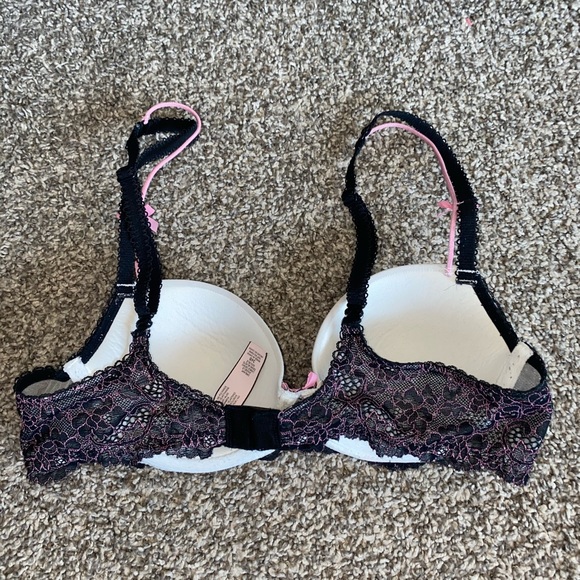 push up padded bra - Picture 2 of 2